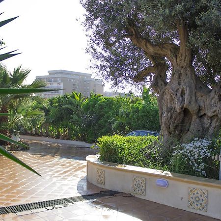 B&B Casa Augusto Luxury San Leone Exterior photo
