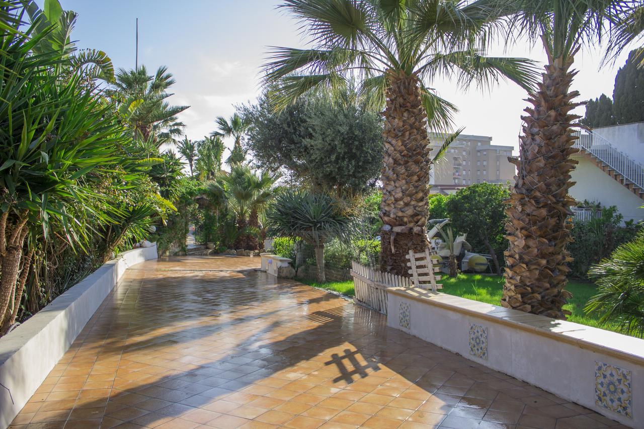 B&B Casa Augusto Luxury San Leone Exterior photo