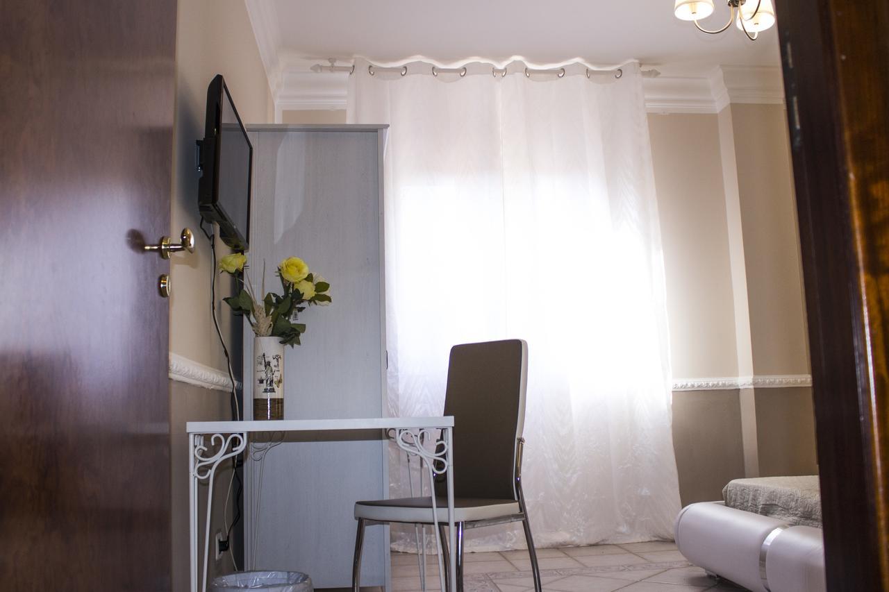 B&B Casa Augusto Luxury San Leone Exterior photo