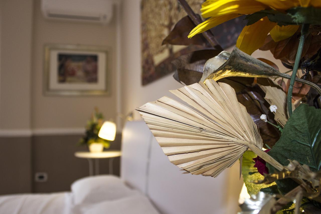 B&B Casa Augusto Luxury San Leone Exterior photo