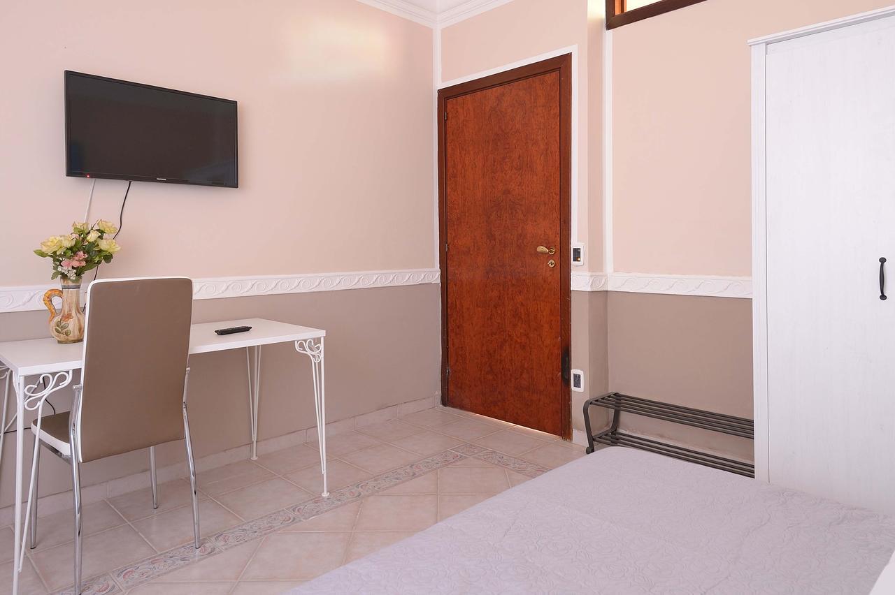 B&B Casa Augusto Luxury San Leone Exterior photo